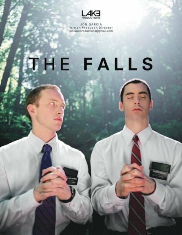 Gay Movie : THE FALLS 2012
