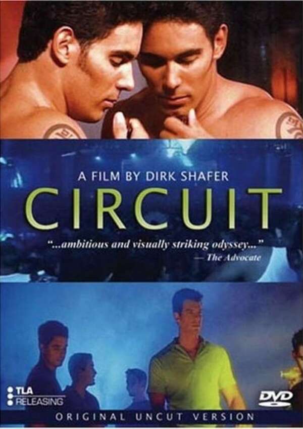 Gay Movie : CIRCUIT 2001