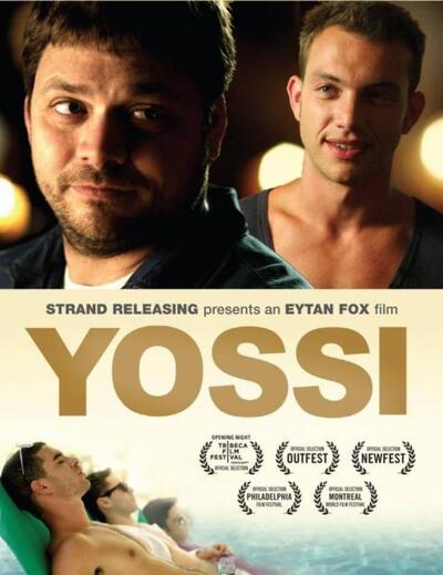 Gay Movie : YOSSI 2012