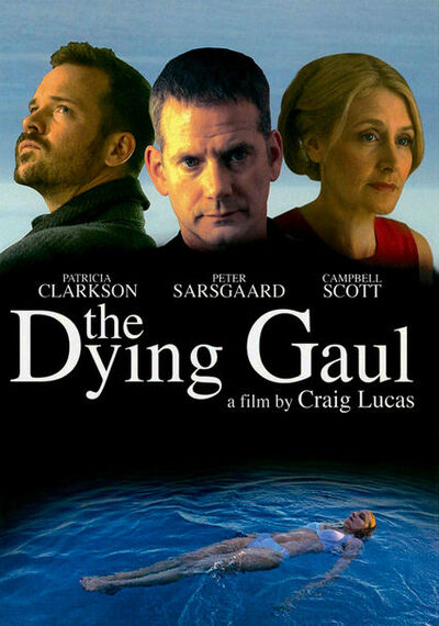 Gay Movie : THE DYING GAUL 2005