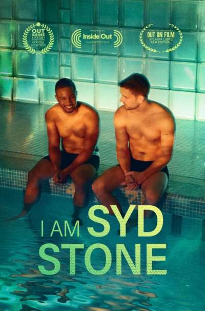 Gay Serie : I AM SYD STONE 2020