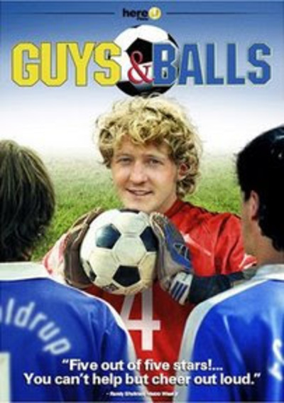 Gay Movie : GUYS & BALLS