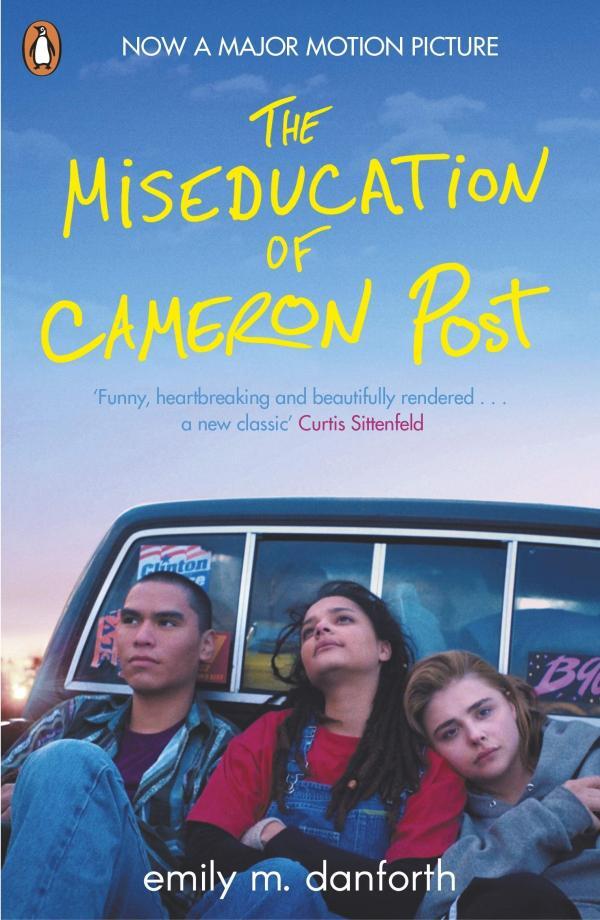 Les Movie : THE MISEDUCATION OF CAMERON POST 2018