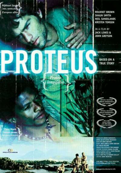 Gay Movie : PROTEUS 2003