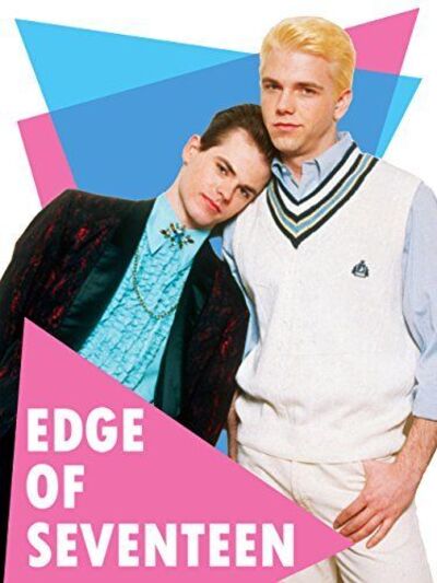 Gay Movie : EDGE OF SEVENTEEN 1998