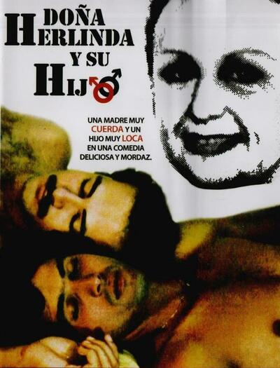 Gay Movie : DOÑA HERLINDA Y SU HIJO 1985