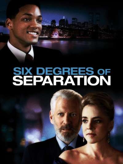 Gay Movie : SIX DEGREES OF SEPARATION 1993