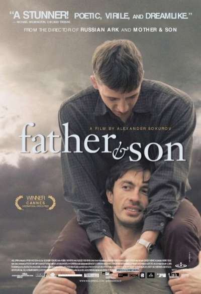 Gay Movie : FATHER AND SON 2003