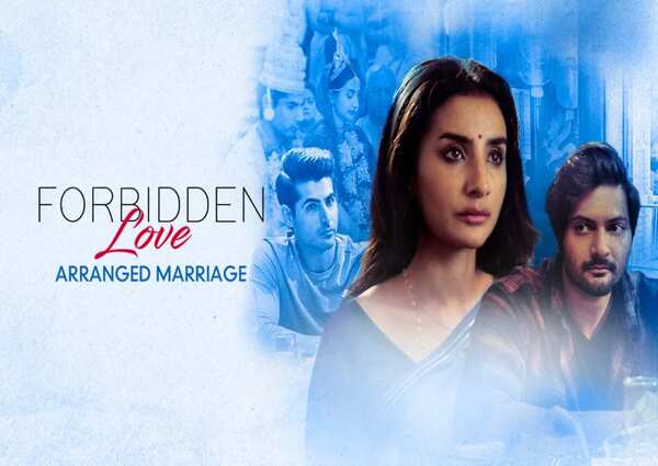 Gay TV : Forbidden Love - EP 01 - ARRANGED MARRIAGE (2020) INDIA
