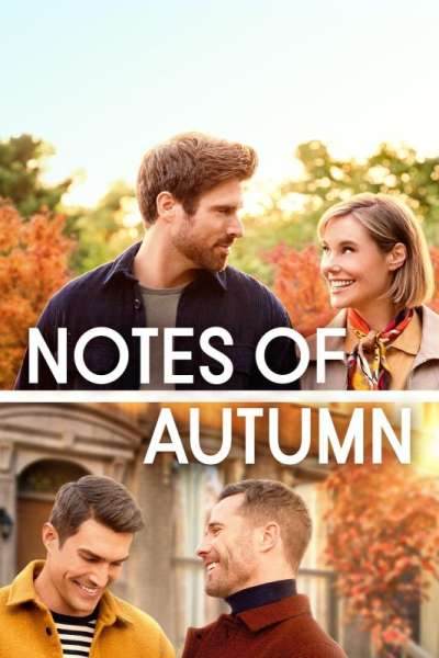 Gay Movie : NOTES OF AUTUMN 2023