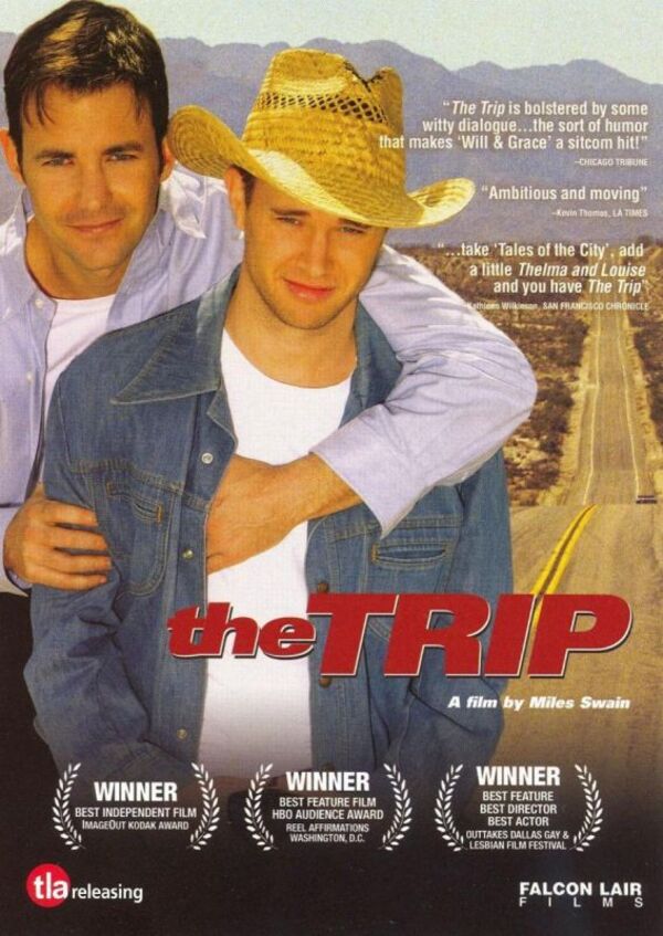 the trip movie gay
