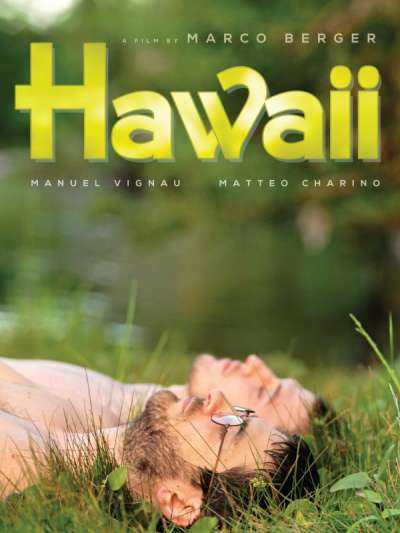 Gay Movie : HAWAII 2013