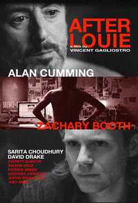 Gay Movie : AFTER LOUIE 2017