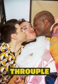 Gay Movie : THROUPLE 2024