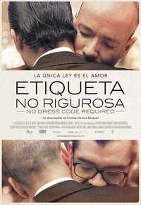 Gay TV : ETIQUETA NO RIGUROSA 201