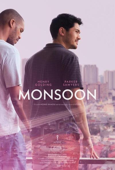 Gay Movie : MONSOON 2019