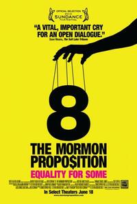 Gay Documental : 8 THE MORMON PROPOSITION 2010