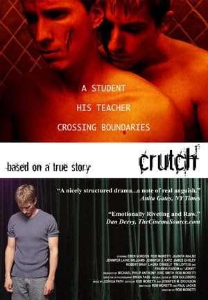 Gay Movie : CRUTCH 2004