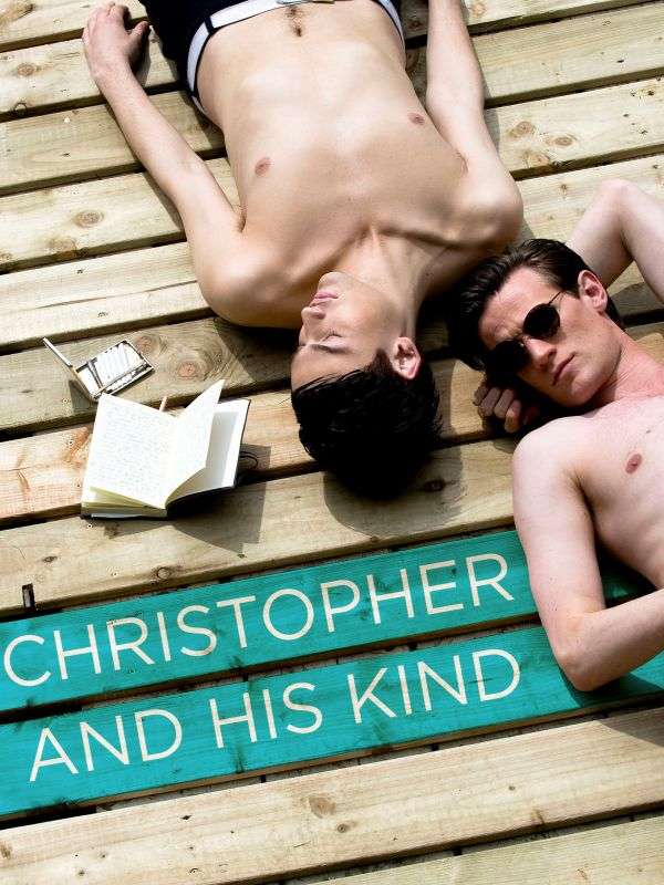 Gay Movie : CHRISTOPHER AND HIS KIND 2011