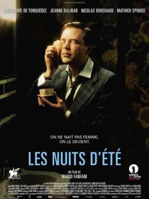 Gay Movie : LES NUITS D'ETE 2014