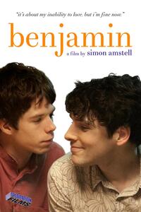 Gay Movie : BENJAMIN 2018