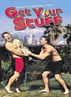 Gay Movie : GET YOUR STUFF 2000