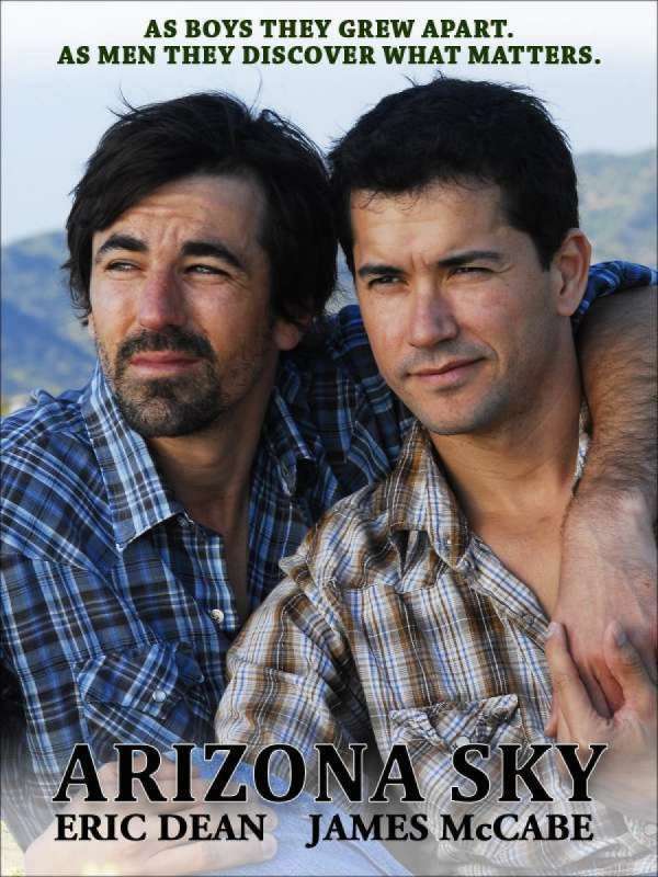 Gay Movie : ARIZONA SKY 2008