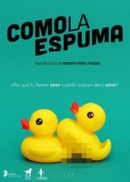 Gay Movie : COMO LA ESPUMA 2107
