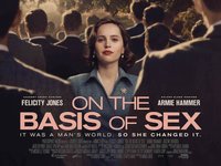 Gay Movie : ON THE BASIS OF SEX 2018 (extracto)