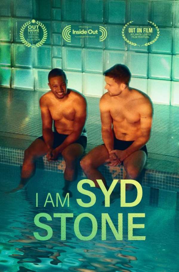 Gay Serie : I AM SYD STONE 2020