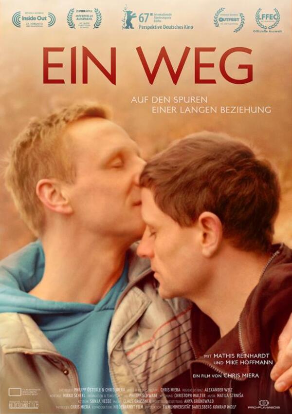 Gay Movie : EIN WEG 2017