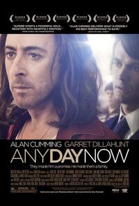 Gay Movie : ANY DAY NOW 2012