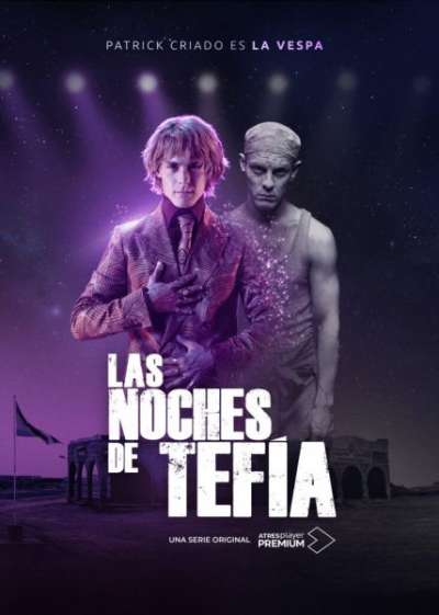 Gay Serie : LAS NOCHES DE TEFIA 2023